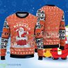 NFL Cincinnati Bengals Santa Funny Gifting Ugly Xmas 3D Sweater For Men And Women - NFL Cincinnati Bengals Santa Funny Gifting Ugly Xmas 3D Sweater For Men And Women