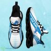 NFL Detroit Lions Max Soul Shoes Custom Name Special Gift For Men Women Product Photo 1