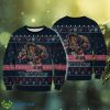 NFL Houston Texans Candy Knitted Christmas Sweater Gift For Holidays - NFL Houston Texans Candy Knitted Christmas Sweater Gift For Holidays