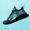 NFL Jacksonville Jaguars Max Soul Shoes Custom Name Special Gift For Men And Women Product Photo 1