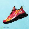 NFL Kansas City Chiefs Max Soul Shoes Custom Name Special Gift For Men And Women Product Photo 1