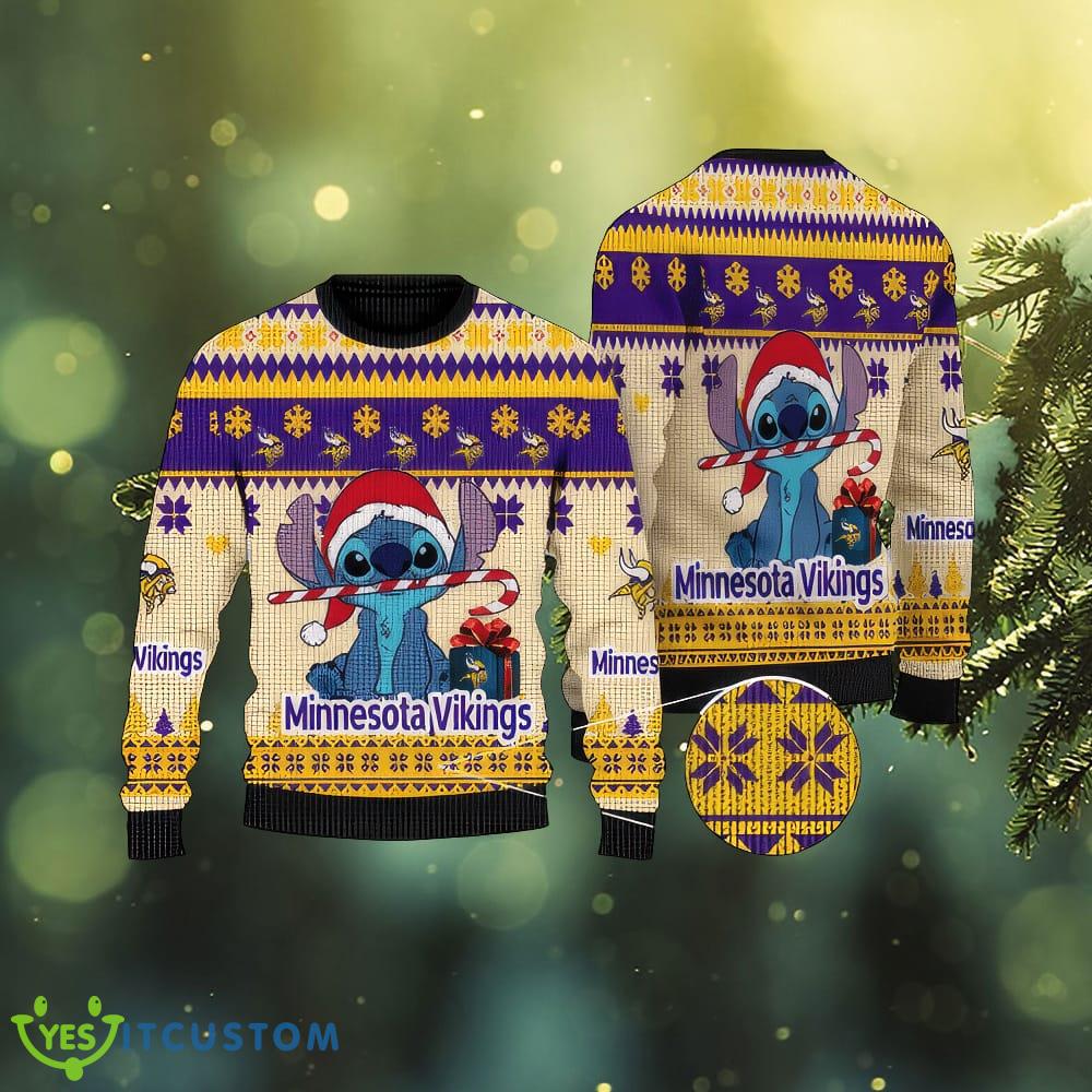 NFL Minnesota Vikings Hibernate Ugly Xmas 3D Sweater For Men And Women 3 NFL Minnesota Vikings Hibernate Ugly Xmas 3D Sweater For Men And Women - NFL Minnesota Vikings Hibernate Ugly Xmas 3D Sweater For Men And Women