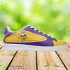 NFL Minnesota Vikings Stan Smith Skate Shoes For Men And Women Product Photo 1
