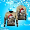 Nfl New Orleans Saints Ugly Christmas Hat Ugly Christmas Sweaters Unique Gift For Men And Women Product Photo 1