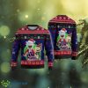 NFL New York Giants Jumper Ugly Xmas 3D Sweater For Men And Women - NFL New York Giants Jumper Ugly Xmas 3D Sweater For Men And Women