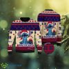 NFL New York Giants Seasonal Ugly Christmas Sweater For Men And Women - NFL New York Giants Seasonal Ugly Christmas Sweater For Men And Women