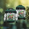 NFL New York Jets Boutique Ugly Xmas Sweater Gift For Holidays - NFL New York Jets Boutique Ugly Xmas Sweater Gift For Holidays