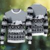 NFL Oakland Raiders Comfort Knitted Christmas 3D Sweater For Men And Women - NFL Oakland Raiders Comfort Knitted Christmas 3D Sweater For Men And Women