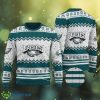 NFL Philadelphia Eagles Casual Knitted Christmas 3D Sweater For Men And Women - NFL Philadelphia Eagles Casual Knitted Christmas 3D Sweater For Men And Women