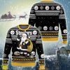 NFL Pittsburgh Steelers New Ugly Christmas Sweater Gift For Holidays - NFL Pittsburgh Steelers New Ugly Christmas Sweater Gift For Holidays