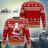 NFL San Francisco 49ers New Ugly Christmas Sweater Gift For Holidays - NFL San Francisco 49ers New Ugly Christmas Sweater Gift For Holidays