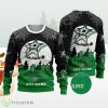 NHL Dallas Stars Special Christmas Ugly Sweater Best Gift Design Product Photo 1