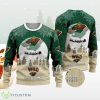 NHL Minnesota Wild Special Christmas Ugly Sweater Best Gift Design Product Photo 1