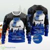 NHL St. Louis Blues Special Christmas Ugly Sweater Best Gift Design Product Photo 1