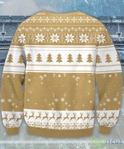 NHL Vegas Golden Knights Grinch Christmas Ugly Sweater Christmas Sweater For Men And Women Product Photo 2