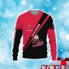 Niagara IceDogs Gift For Fan Christmas Sweater Product Photo 1