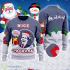 Nice Package Michael Scott Ugly Sweater Christmas - Nice Package Michael Scott Ugly Sweater Christmas