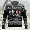 Nightmare Xmas Christmas Ugly Sweater Special Gift For Xmas Product Photo 1