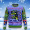 Ninja Turtle Christmas Ugly Sweater Great Gift For You Product Photo 1