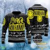 Nirvana Band 3D Ugly Christmas Sweater Gift For Men And Women Product Photo 1