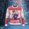 No Game No Life Alt Ugly Christmas Sweaters Impressive Gift For Men And Women Product Photo 1