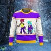 No Game No Life Sprites Ugly Christmas Sweaters Impressive Gift For Men And Women Product Photo 1