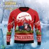 Noel Tractor Ugly Christmas Gift For Men And Women, Christmas Gift Product Photo 1