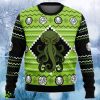 Octopus Ugly Christmas Gift For Men And Women, Christmas Gift Product Photo 1