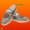 Oklahoma State Cowboys Custom Name Loafer Shoes Best Gift And Choose Your Camo Product Photo 1