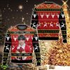 Once You Jimin You Can’t Jimout Pun Funny Festive Ugly Christmas Sweater For Men And Women - Once You Jimin You Can’t Jimout Pun Funny Ugly Christmas Sweater For Men And Women Photo 1
