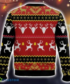 Once You Jimin You Can’t Jimout Pun Funny Ugly Christmas Sweater Christmas Gift 3D printed Sweater 3 Once You Jimin You Can’t Jimout Pun Funny Ugly Christmas Sweater Christmas Gift 3D printed Sweater Product Photo 2