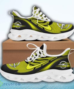 Opel Logo Car Max Soul Shoes New For Men And Women Gift Clunky Sneakers Love Cars Shoes - Opel Max Soul Sneakers_4