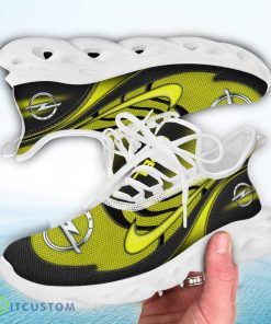 Opel Logo Car Max Soul Shoes New For Men And Women Gift Clunky Sneakers Love Cars Shoes - Opel Max Soul Sneakers_5