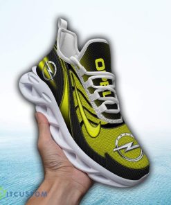 Opel Logo Car Max Soul Shoes New For Men And Women Gift Clunky Sneakers Love Cars Shoes - Opel Max Soul Sneakers_1