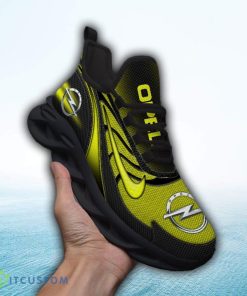 Opel Logo Car Max Soul Shoes New For Men And Women Gift Clunky Sneakers Love Cars Shoes - Opel Max Soul Sneakers_6