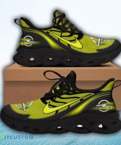 Opel Logo Car Max Soul Shoes New For Men And Women Gift Clunky Sneakers Love Cars Shoes - Opel Max Soul Sneakers_7