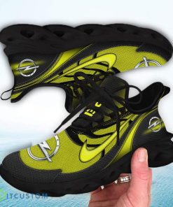 Opel Logo Car Max Soul Shoes New For Men And Women Gift Clunky Sneakers Love Cars Shoes - Opel Max Soul Sneakers_8