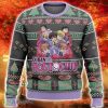 Ouran High School Alt Ugly Christmas Sweater Funny Gift For Men And Women Fans - Ouran High School Alt Ugly Christmas Sweater Funny Gift For Men And Women Fans