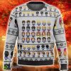 Ouran High School Host Club Sprites Ugly Christmas Sweater Funny Gift For Men And Women Fans - Ouran High School Host Club Sprites Ugly Christmas Sweater Funny Gift For Men And Women Fans