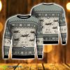 P-3 Orion P3 Aircraft New Trend Veteran Sweater Ugly Christmas Sweater USA Veteran Sweater Product Photo 1