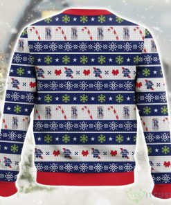 Pabst Blue Ribbon Grinch Christmas Ugly Sweater Special Gift For Xmas Product Photo 2
