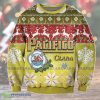 Pacifico Clara Sweater Christmas Ugly Sweater Gift For Men And Women Product Photo 1