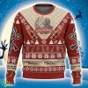 Pappy Van Winkle Sweater 3D All Over printed Product Photo 1