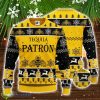 Patr’N 3D Ugly Christmas Sweater Unisex Sweater Christmas Gift Product Photo 1