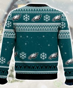 PE Christmas Ugly Sweater Special Gift For Xmas Product Photo 2