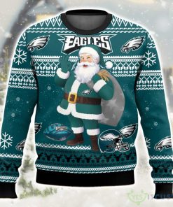 PE Christmas Ugly Sweater Special Gift For Xmas Product Photo 1