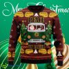 Peace On Earth Ugly Christmas Sweaters Special Gift For Men And Women Product Photo 1