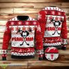 Pearl Jam Ugly Sweater Christmas Product Photo 1
