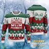 Pekingese Dog All I Want For Christmas Ugly Christmas Product Photo 1
