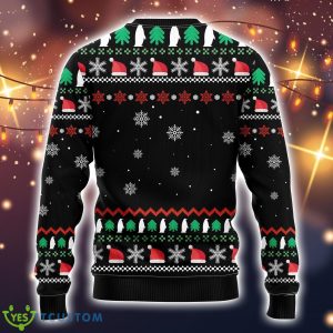 Penguin Cute Ugly Christmas Sweater Amazing Gift Idea Christmas Gift Product Photo 2